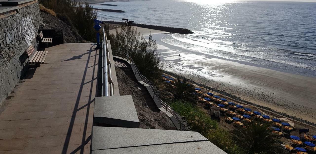 Full Flats And With Shared Toilet Wifi Free San Fernando Playa del Ingles (Gran Canaria)